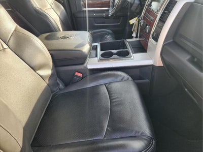 2012 RAM 3500 Laramie