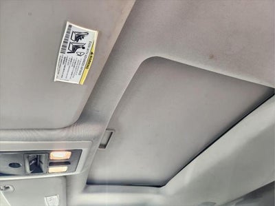 2012 RAM 3500 Laramie