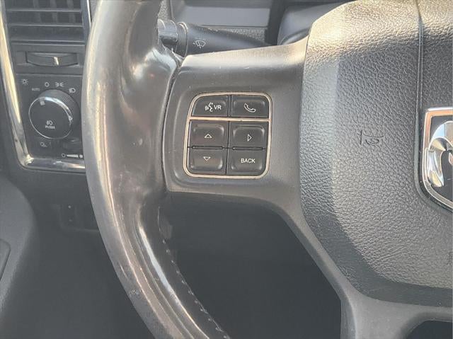 2012 RAM 3500 Laramie