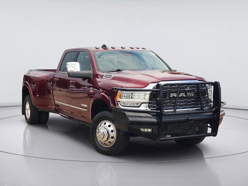 2024 RAM 3500 Limited