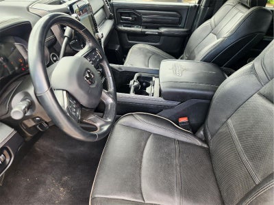 2024 RAM 3500 Limited