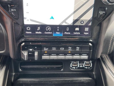 2024 RAM 3500 Limited