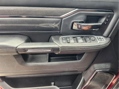 2024 RAM 3500 Limited