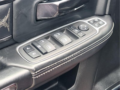 2024 RAM 3500 Limited