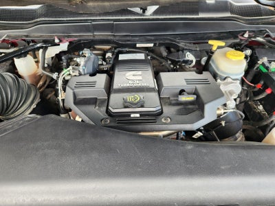 2024 RAM 3500 Limited