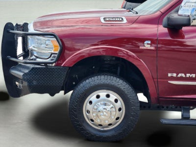 2024 RAM 3500 Limited