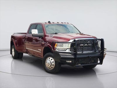 2024 RAM 3500 Limited