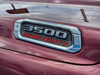 2024 RAM 3500 Limited