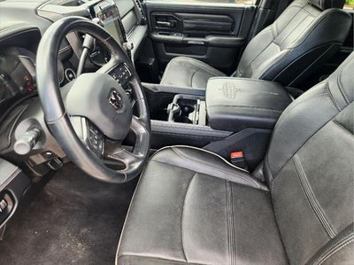 2024 RAM 3500 Limited