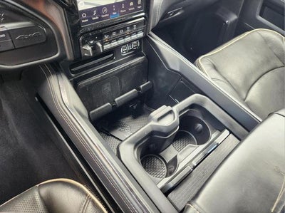 2024 RAM 3500 Limited