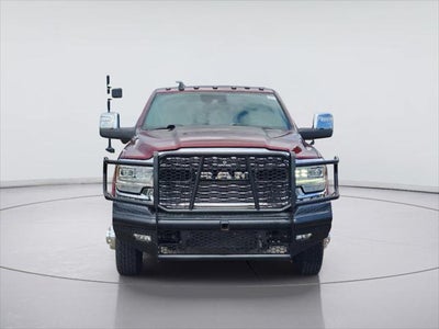 2024 RAM 3500 Limited