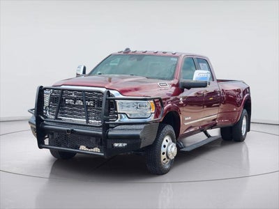 2024 RAM 3500 Limited