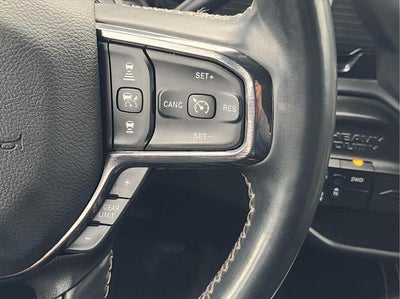 2024 RAM 3500 Limited