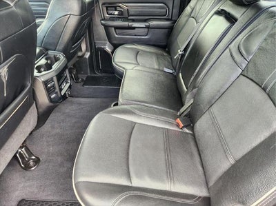 2024 RAM 3500 Limited