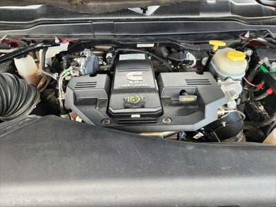 2024 RAM 3500 Limited