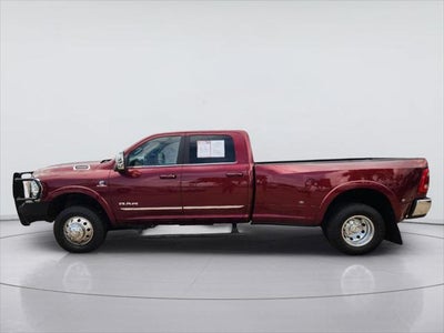 2024 RAM 3500 Limited