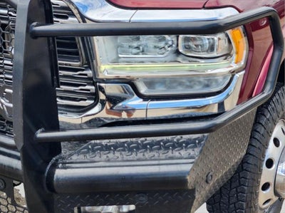 2024 RAM 3500 Limited