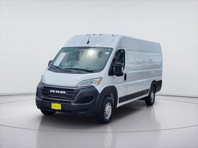 2023 RAM Promaster Cargo Van Base