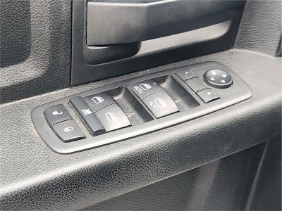 2020 RAM 2500 Tradesman
