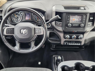 2020 RAM 2500 Tradesman