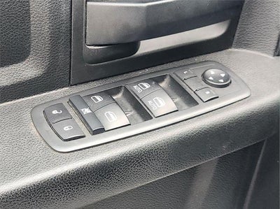 2020 RAM 2500 Tradesman