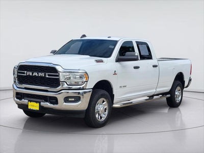 2020 RAM 2500 Tradesman