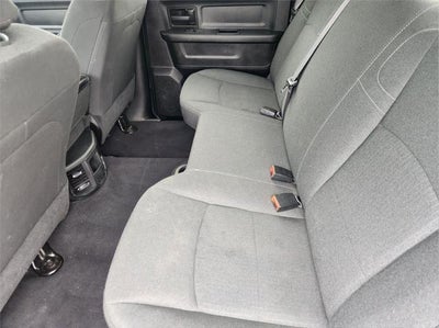 2020 RAM 2500 Tradesman