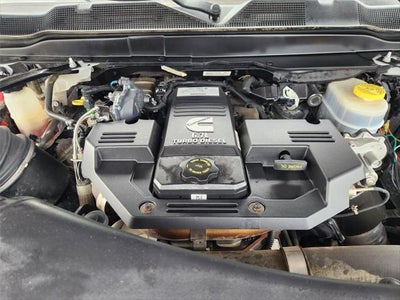 2020 RAM 2500 Tradesman
