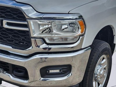 2020 RAM 2500 Tradesman