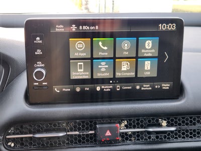 2023 Honda HR-V EX-L