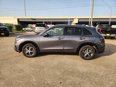 2023 Honda HR-V EX-L