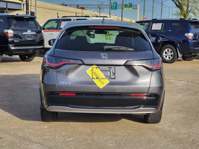 2023 Honda HR-V EX-L