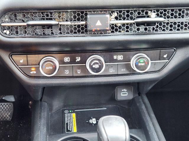 2023 Honda HR-V EX-L