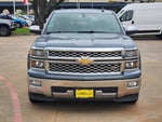2015 Chevrolet Silverado 1500 LTZ 1LZ