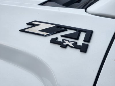 2018 GMC Sierra 1500 SLT LIFTED