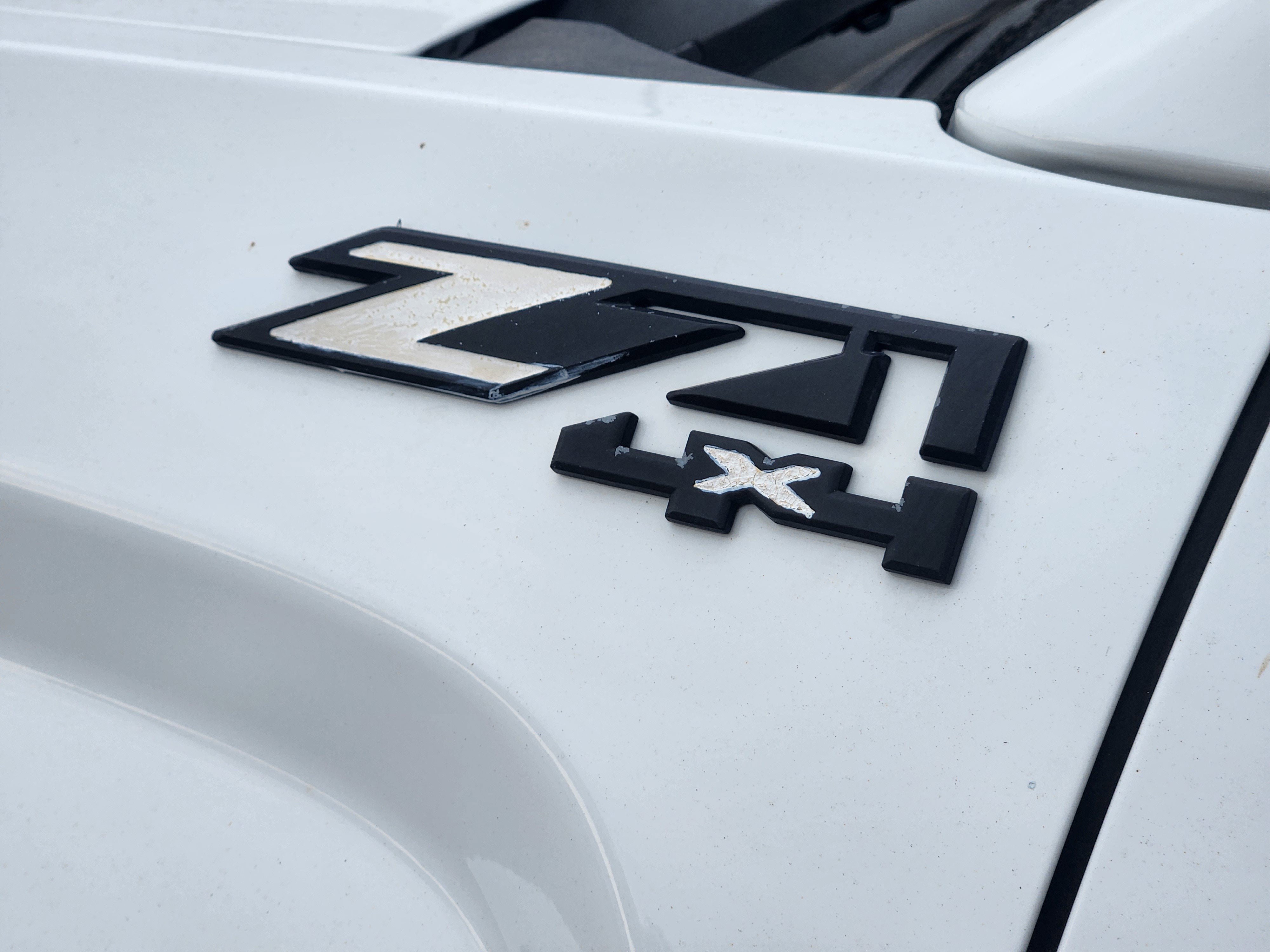 2018 GMC Sierra 1500 SLT LIFTED