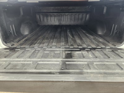 2018 GMC Sierra 1500 SLT LIFTED