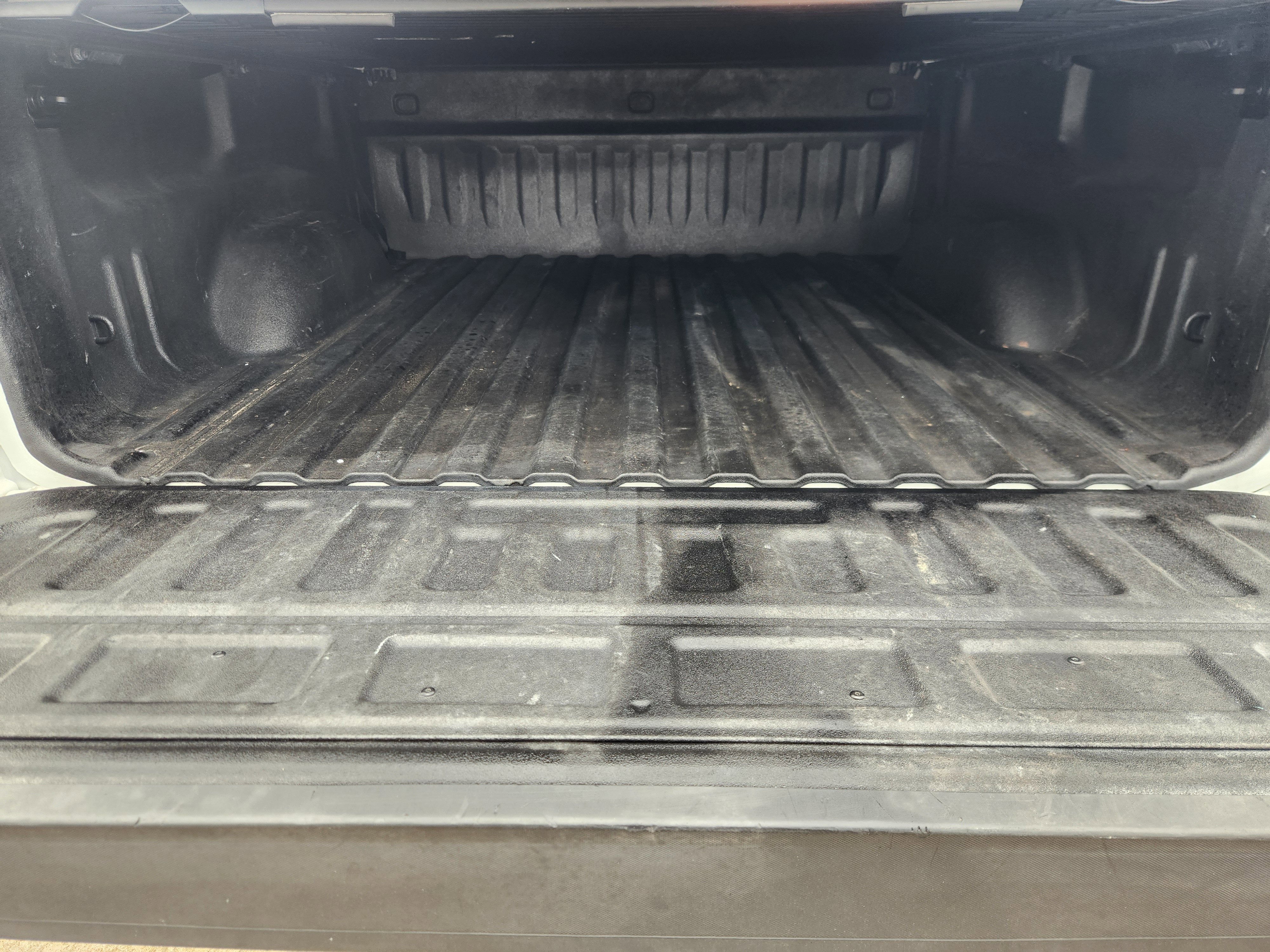 2018 GMC Sierra 1500 SLT LIFTED