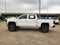 2018 GMC Sierra 1500 SLT LIFTED
