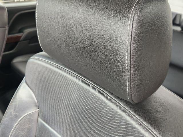 2018 GMC Sierra 1500 SLT LIFTED