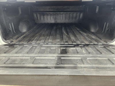 2018 GMC Sierra 1500 SLT LIFTED