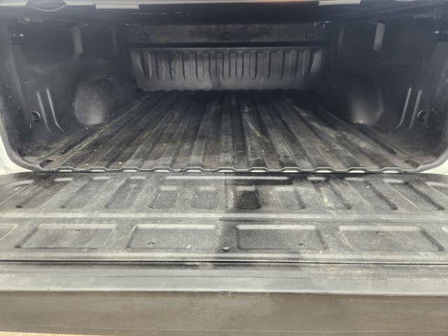 2018 GMC Sierra 1500 SLT LIFTED
