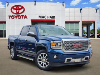 2015 GMC Sierra 1500 Denali