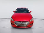 2022 Hyundai Accent Base