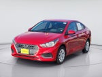 2022 Hyundai Accent Base