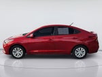 2022 Hyundai Accent Base