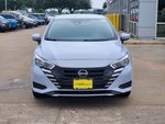 2024 Nissan Versa 1.6 SV