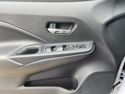 2024 Nissan Versa 1.6 SV