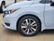2024 Nissan Versa 1.6 SV