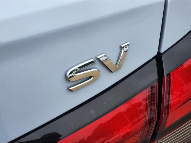 2024 Nissan Versa 1.6 SV